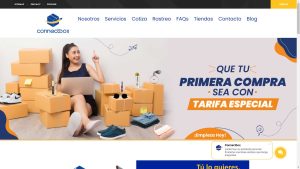 Cliente SQUAD Network