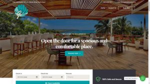 Cliente SQUAD Network